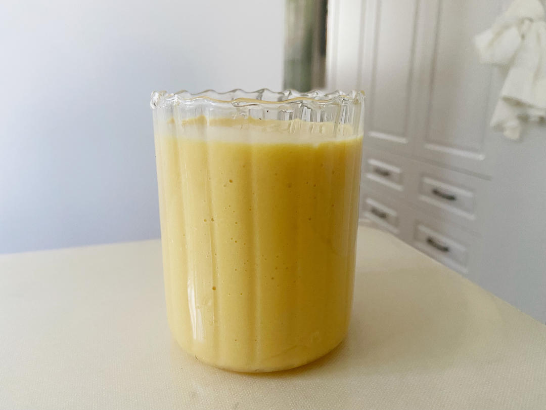 每日一杯不重样（破壁机食谱）