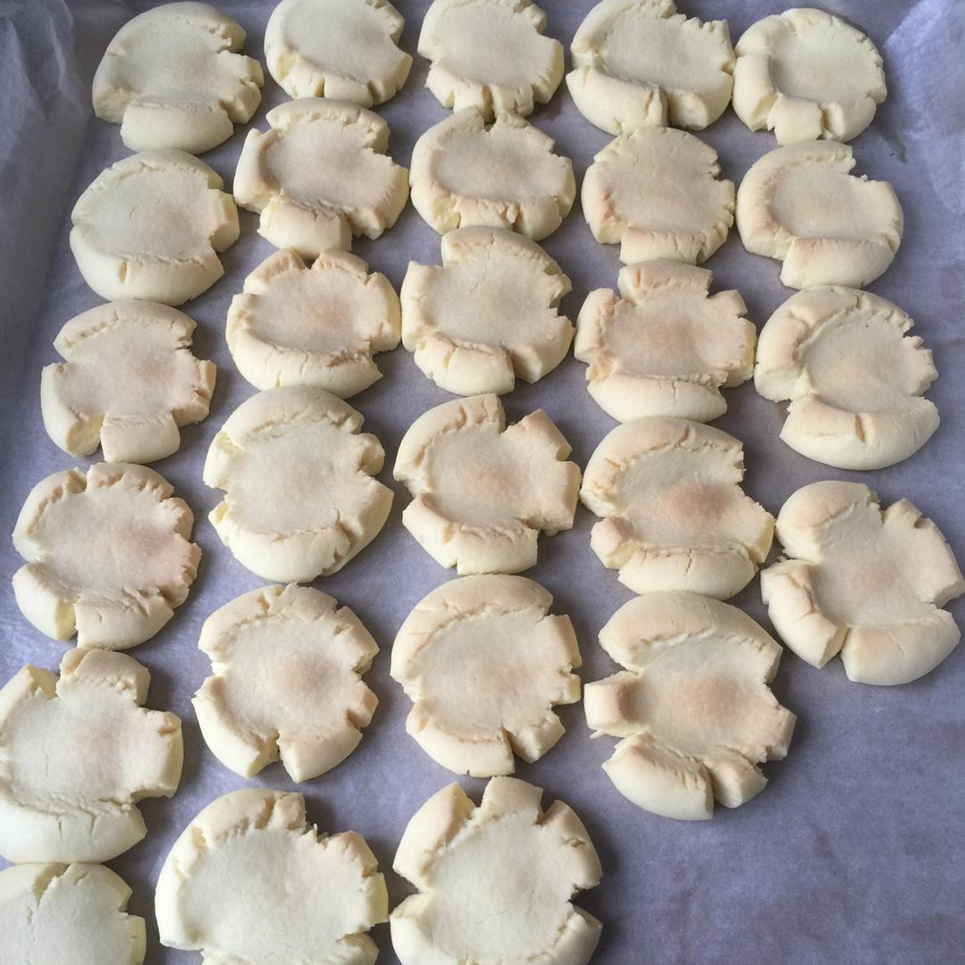 玛格丽特饼干
