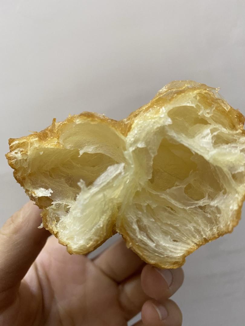油条