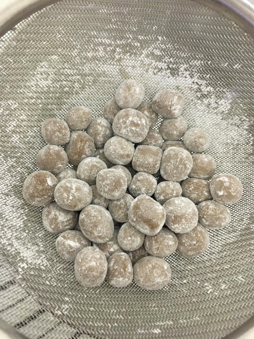 《Tinrry+》黑糖珍珠鲜奶（脏脏茶）