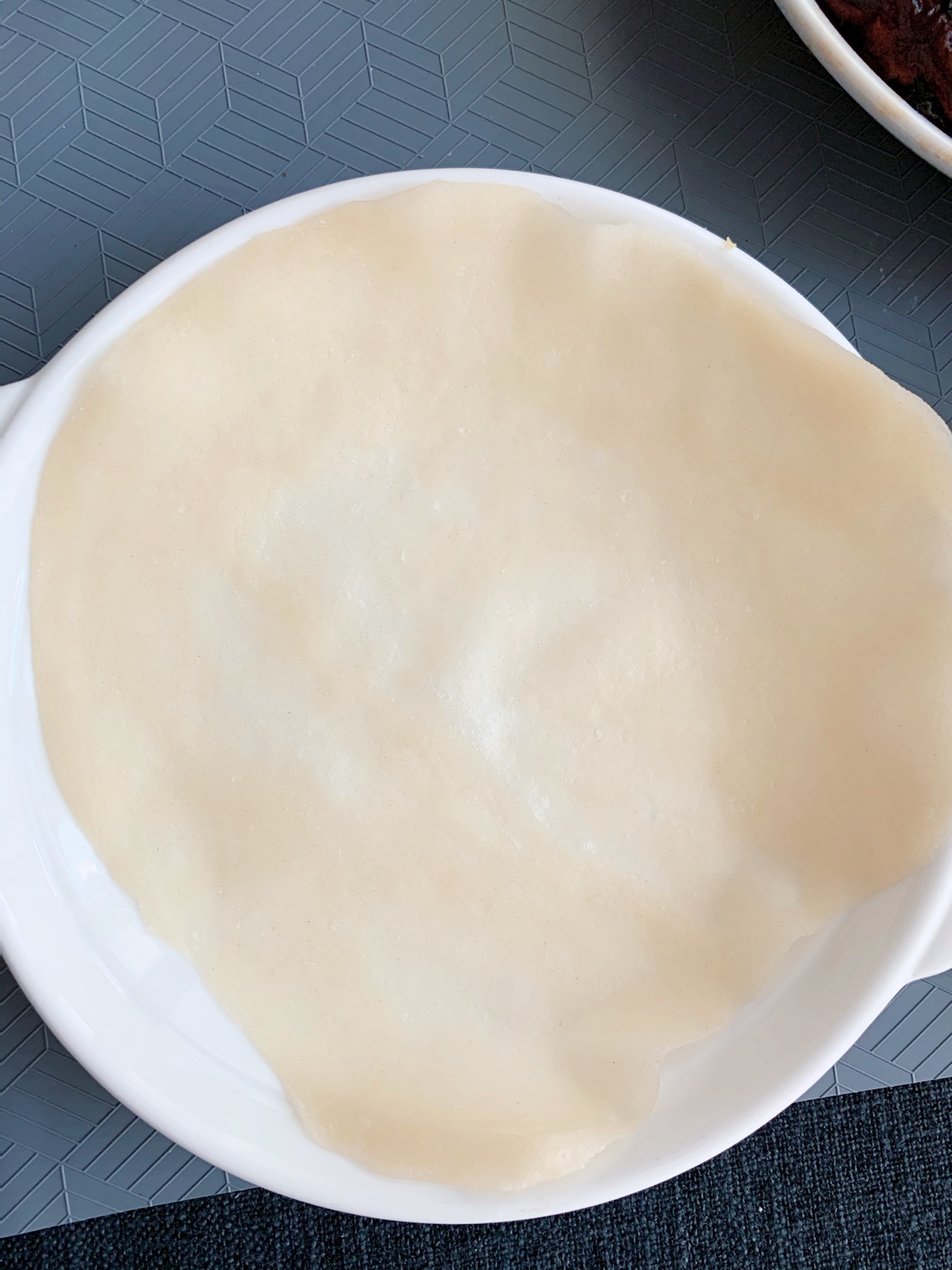 烤鸭卷饼（春饼皮）的做法 步骤10