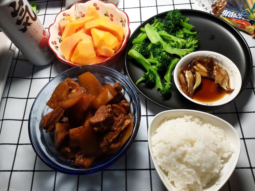一人份，小鸡找土豆🐤