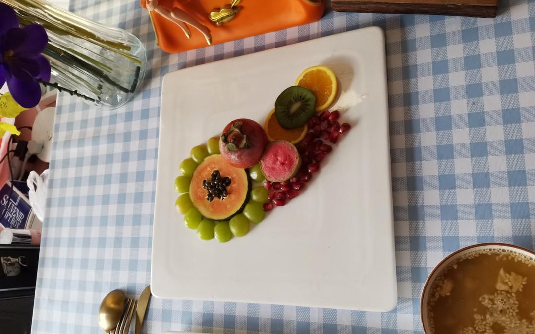 早餐•2025年11月30日