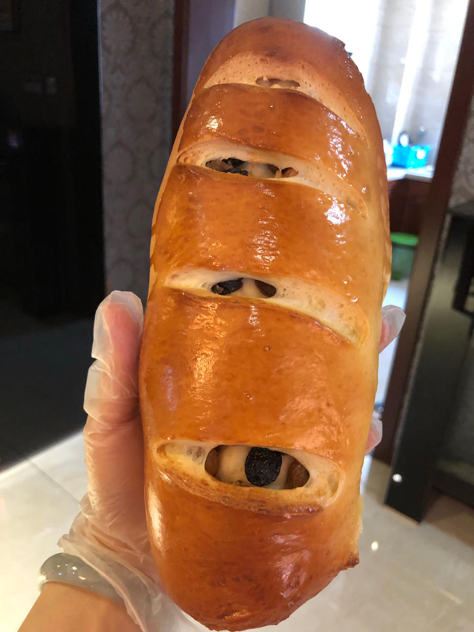 新疆果仁列巴