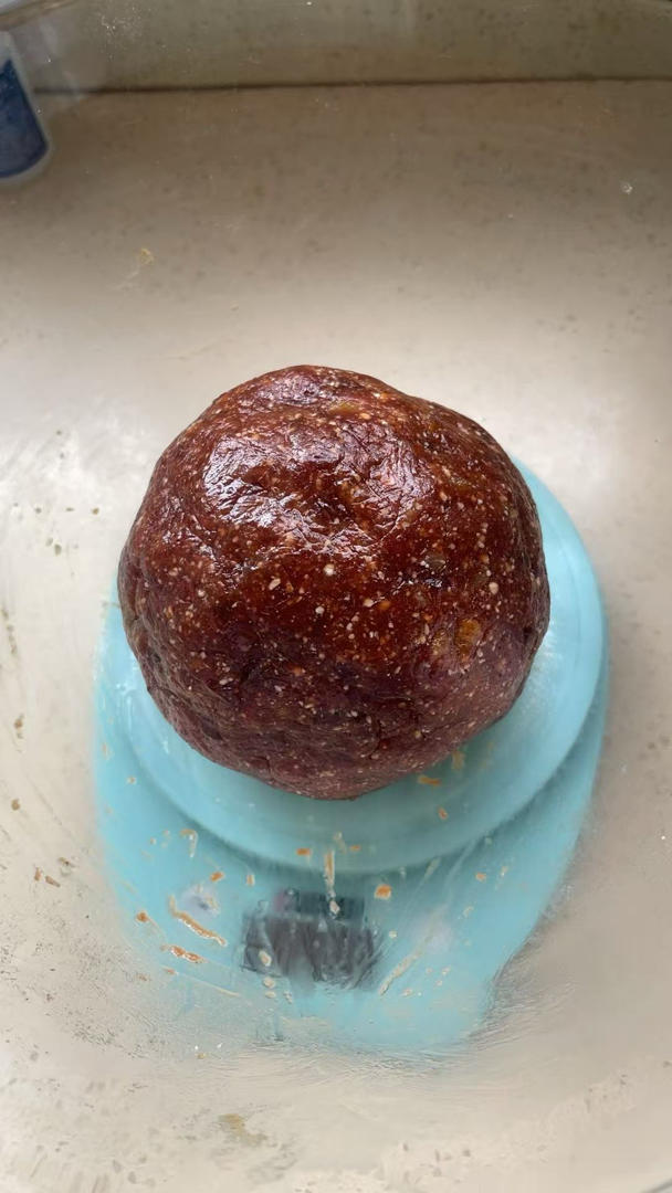 广式月饼详解