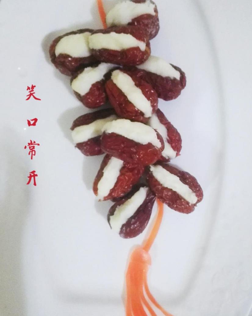我爱的粮蔬果食