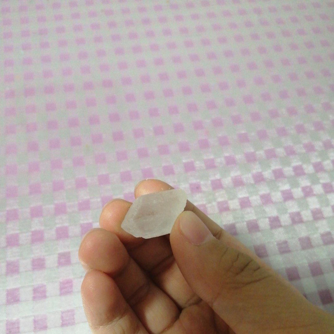 高颜值糖果—琥珀糖、宝石糖、水晶糖