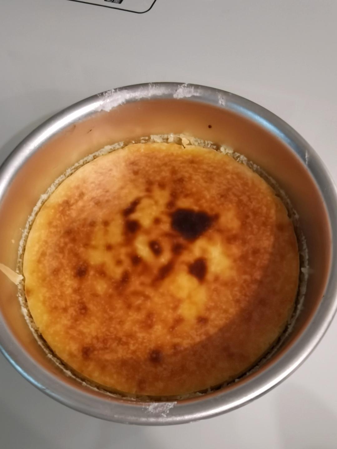 Kiri奶油芝士食谱——芝士布朗尼蛋糕