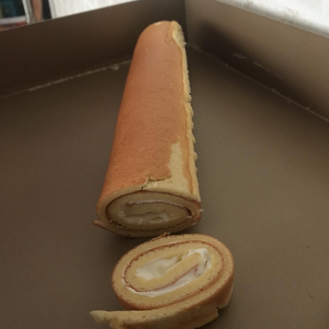 小四卷～风靡美食群的美味蛋糕卷