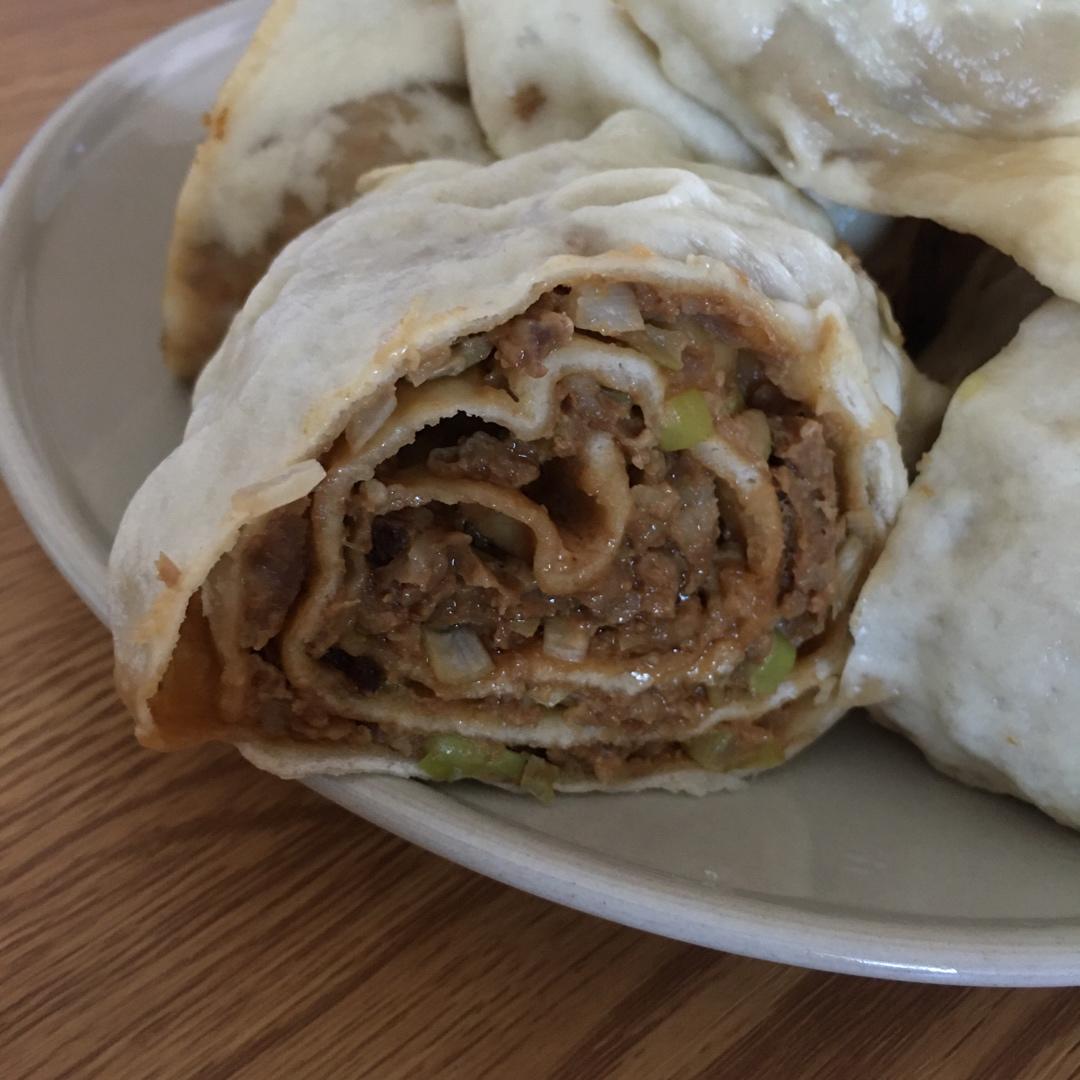 老北京懒龙（肉龙）