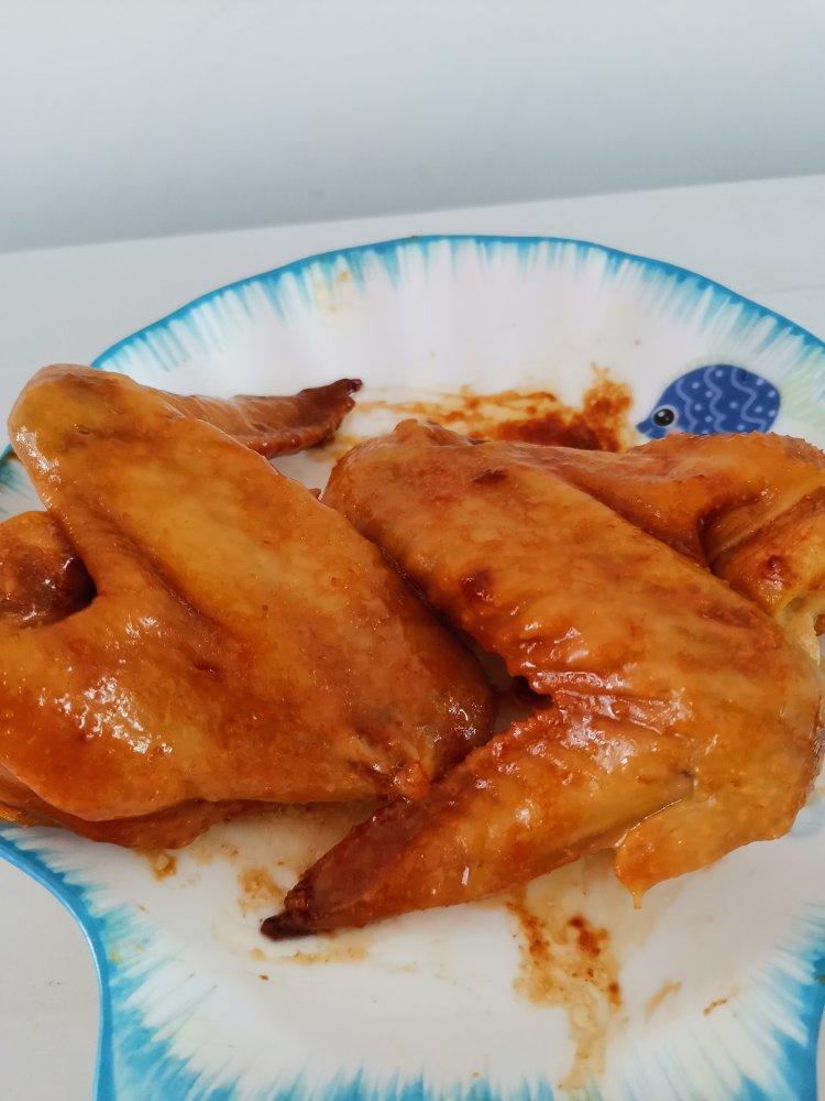 电饭锅版盐焗鸡