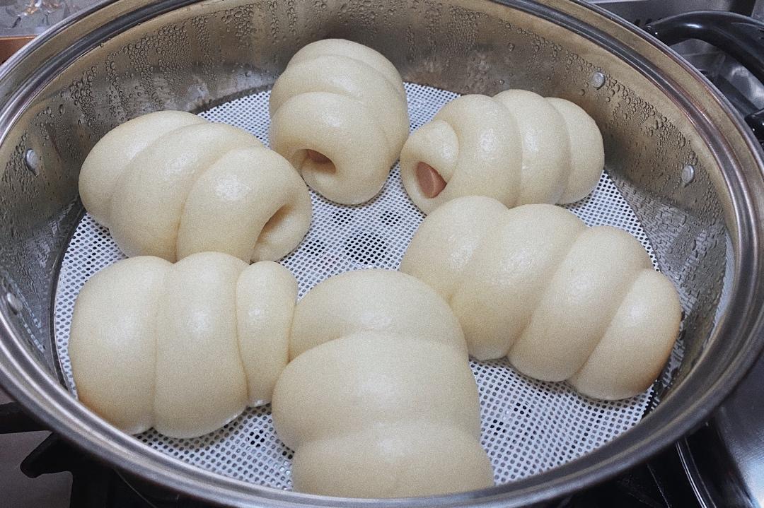 肠仔包