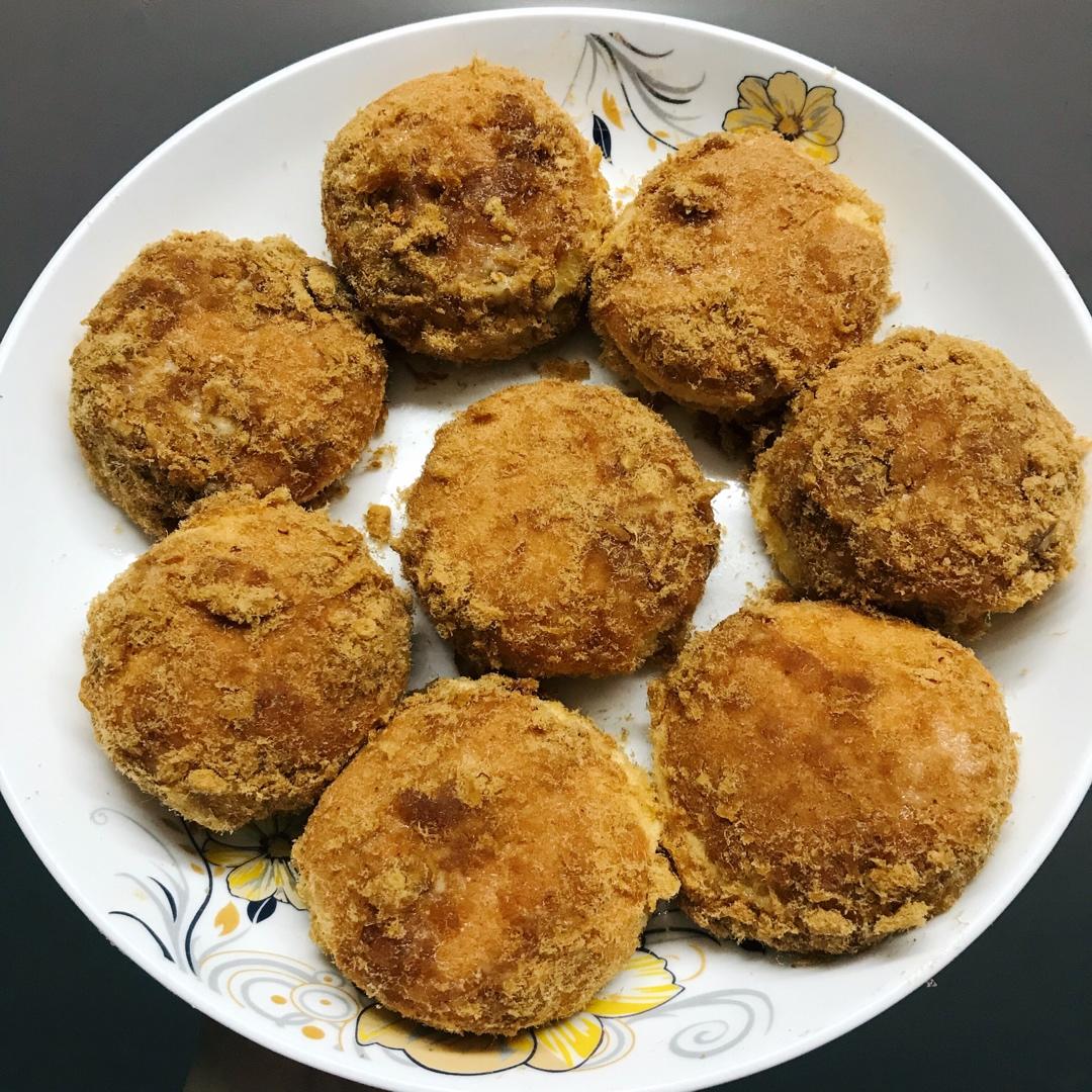 《Tinrry下午茶》教你做基础原味蛋糕卷