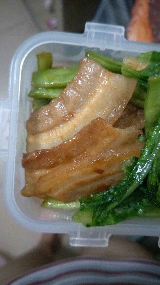 秘制红烧肉