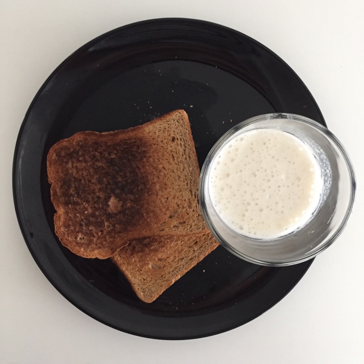 其实就想记录出国在外吃的如何