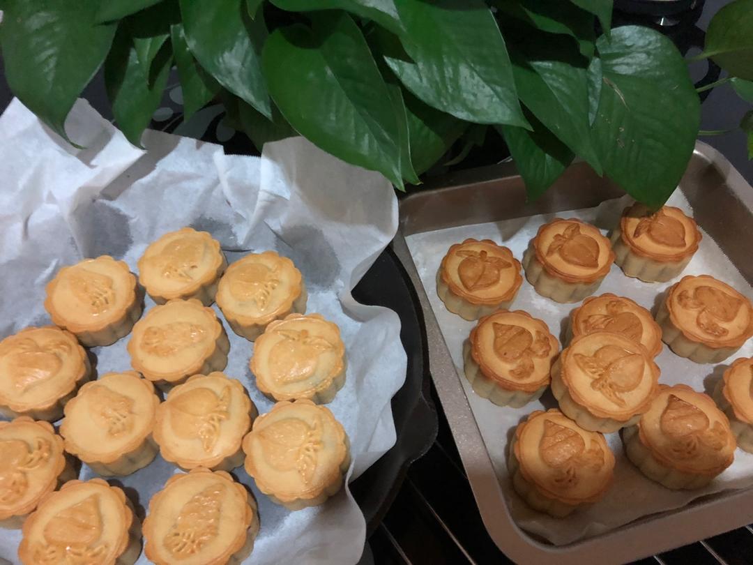 广式月饼详解