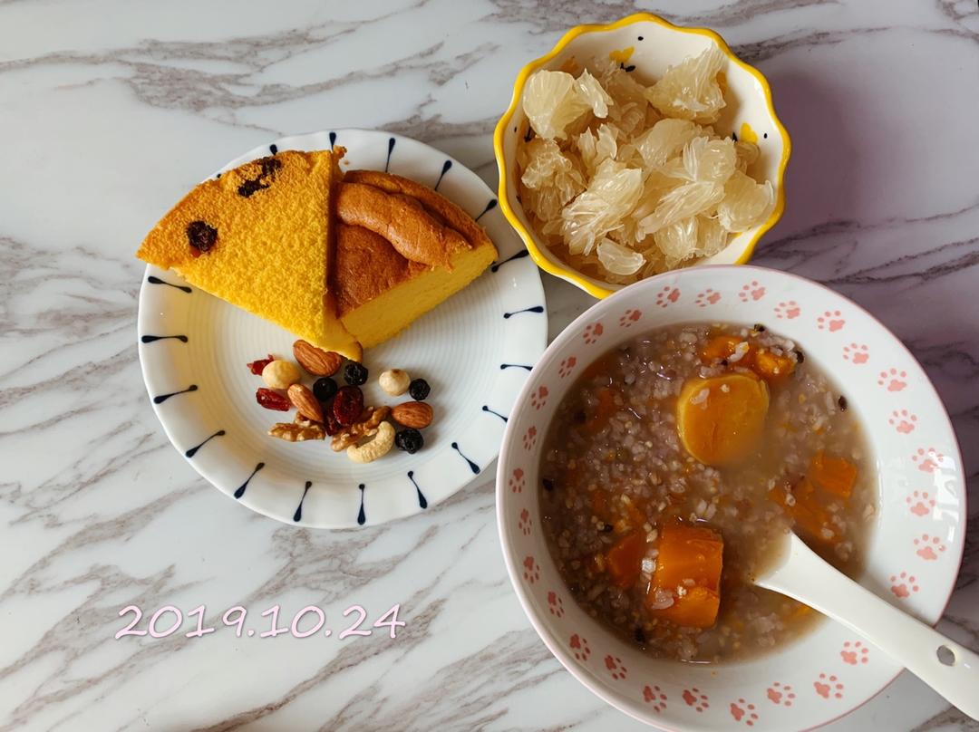 用心为宝做早餐 請勿发图
