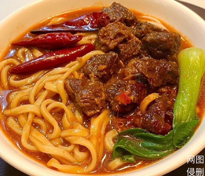 堂妈的金牌牛肉面