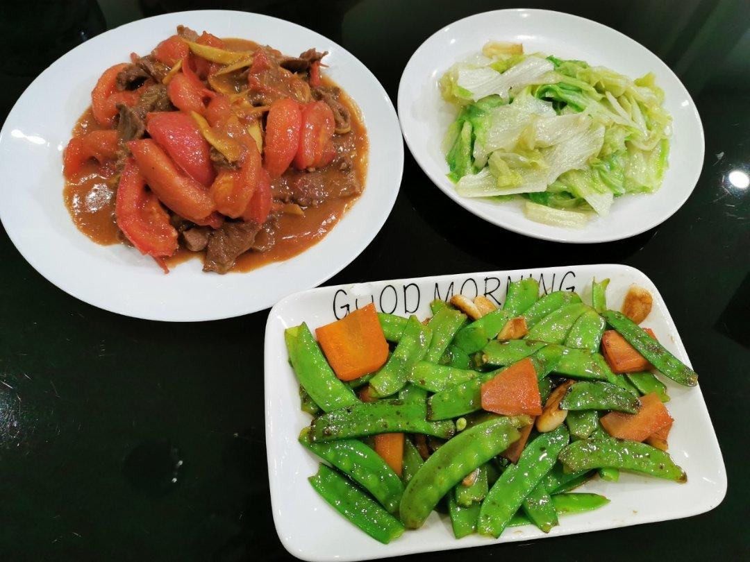 为爱做饭