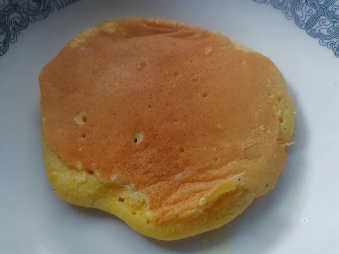 松饼/pancake