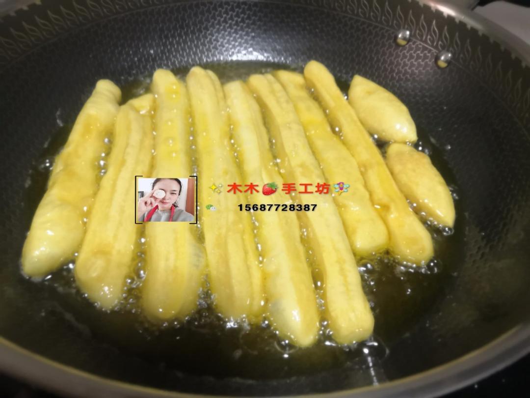 安心油条-新良油条粉