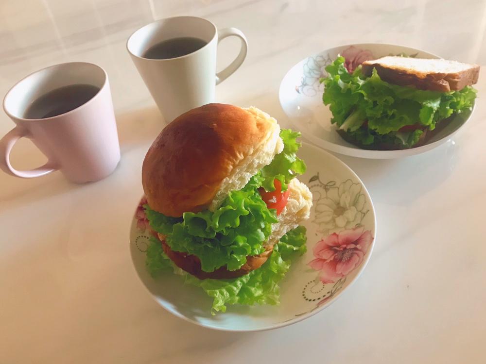 汉堡胚 poolish（波兰种）