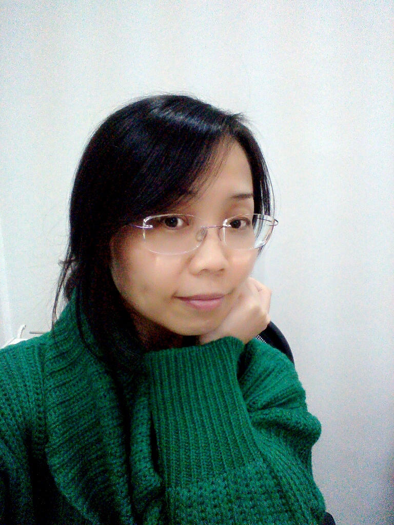 菲兔妈