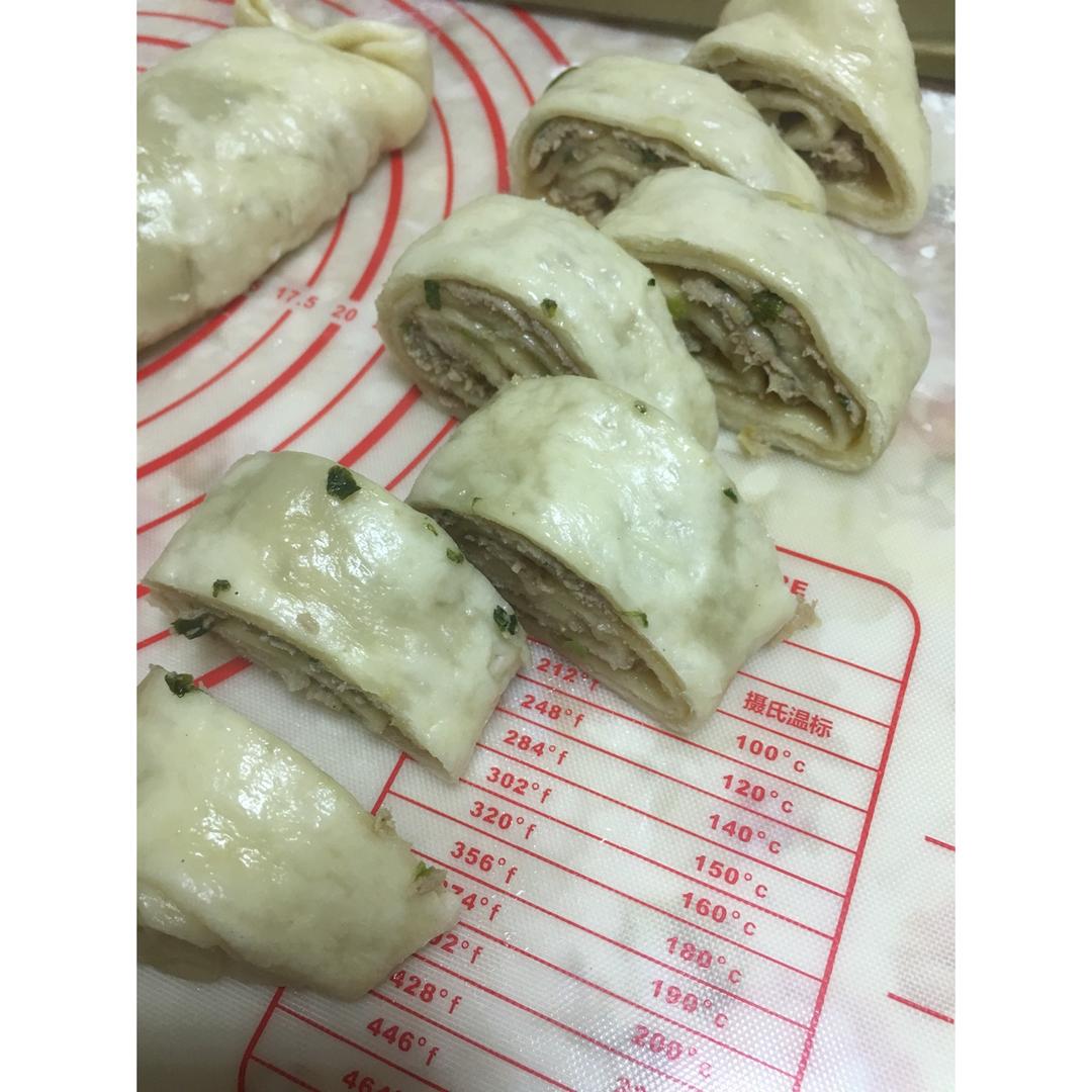 堂妈教你做美味肉龙