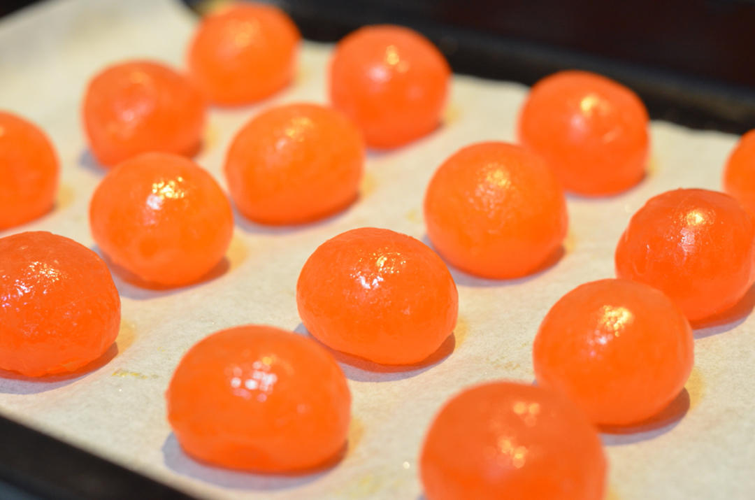 最详细的蛋黄酥（广式月饼🥮）方子修订版（新手必看）