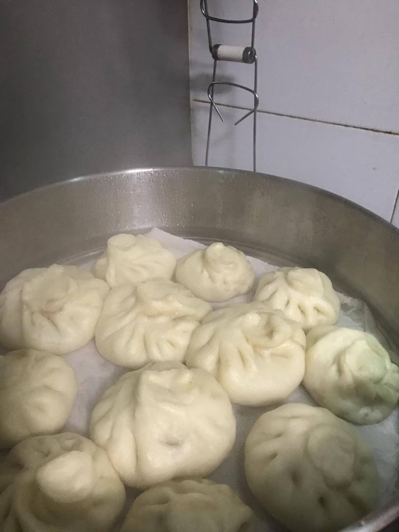 肉包子馅 包子馅 饺子馅 多汁（附带饺子皮）