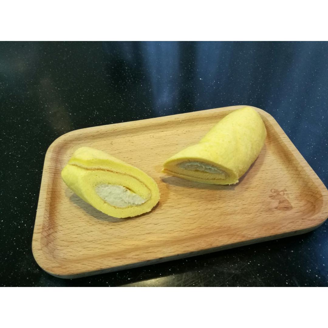 东京香蕉蛋糕  Tokyo Banana