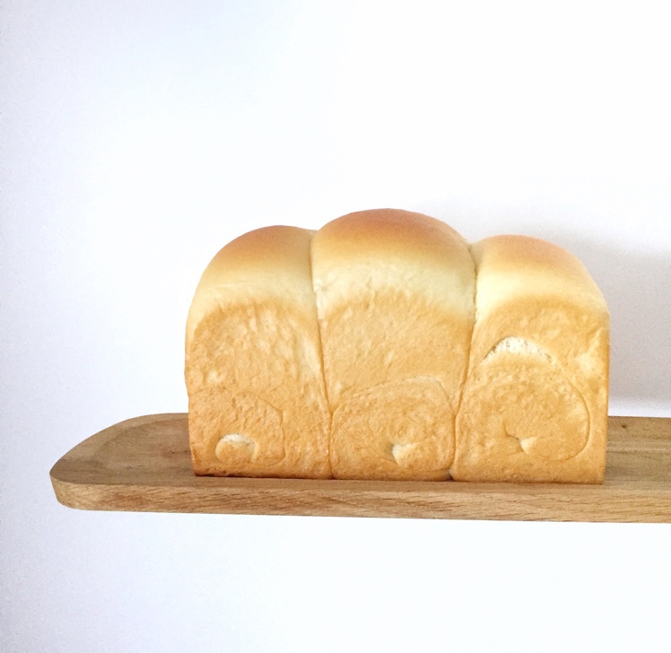 中种手撕北海道吐司