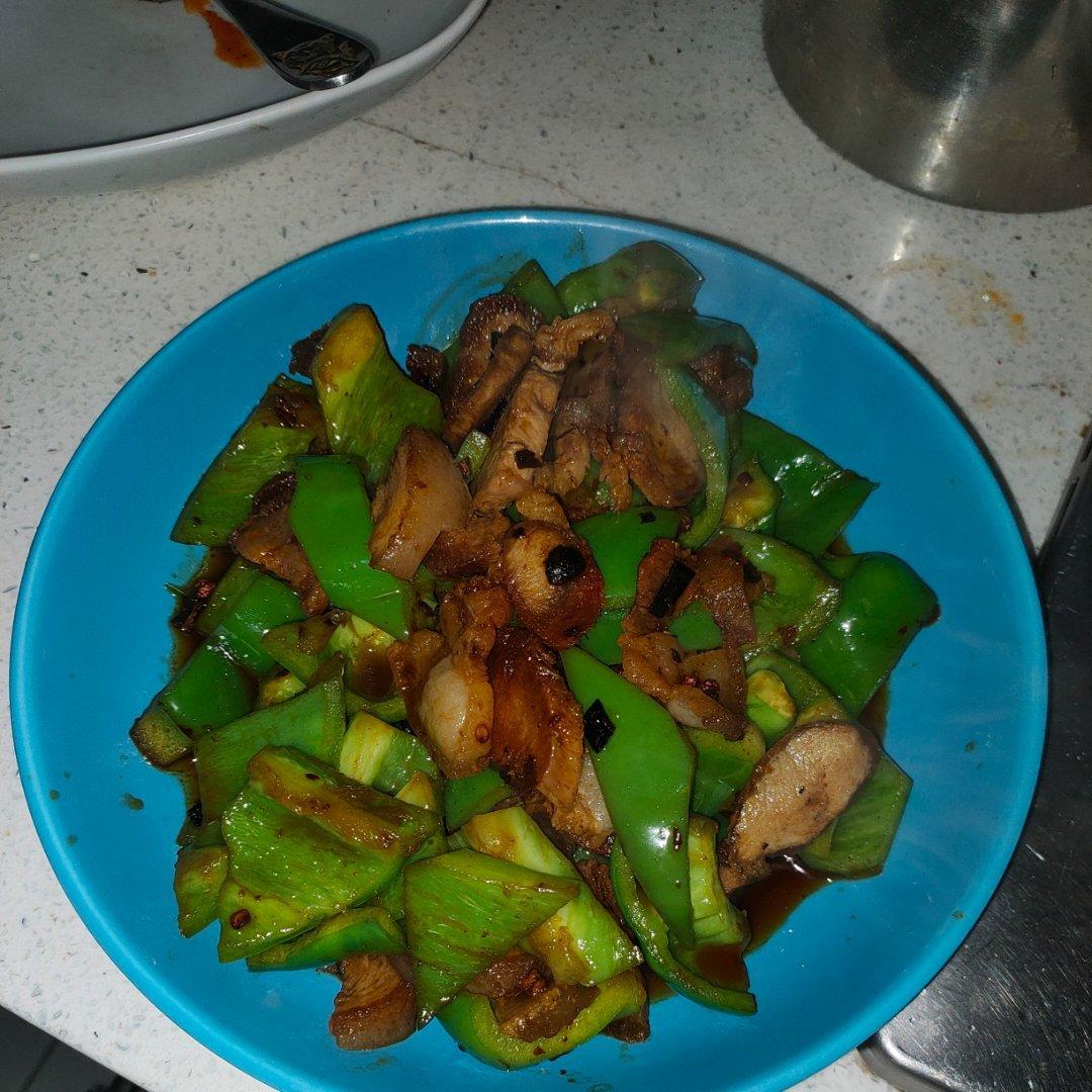 回锅肉