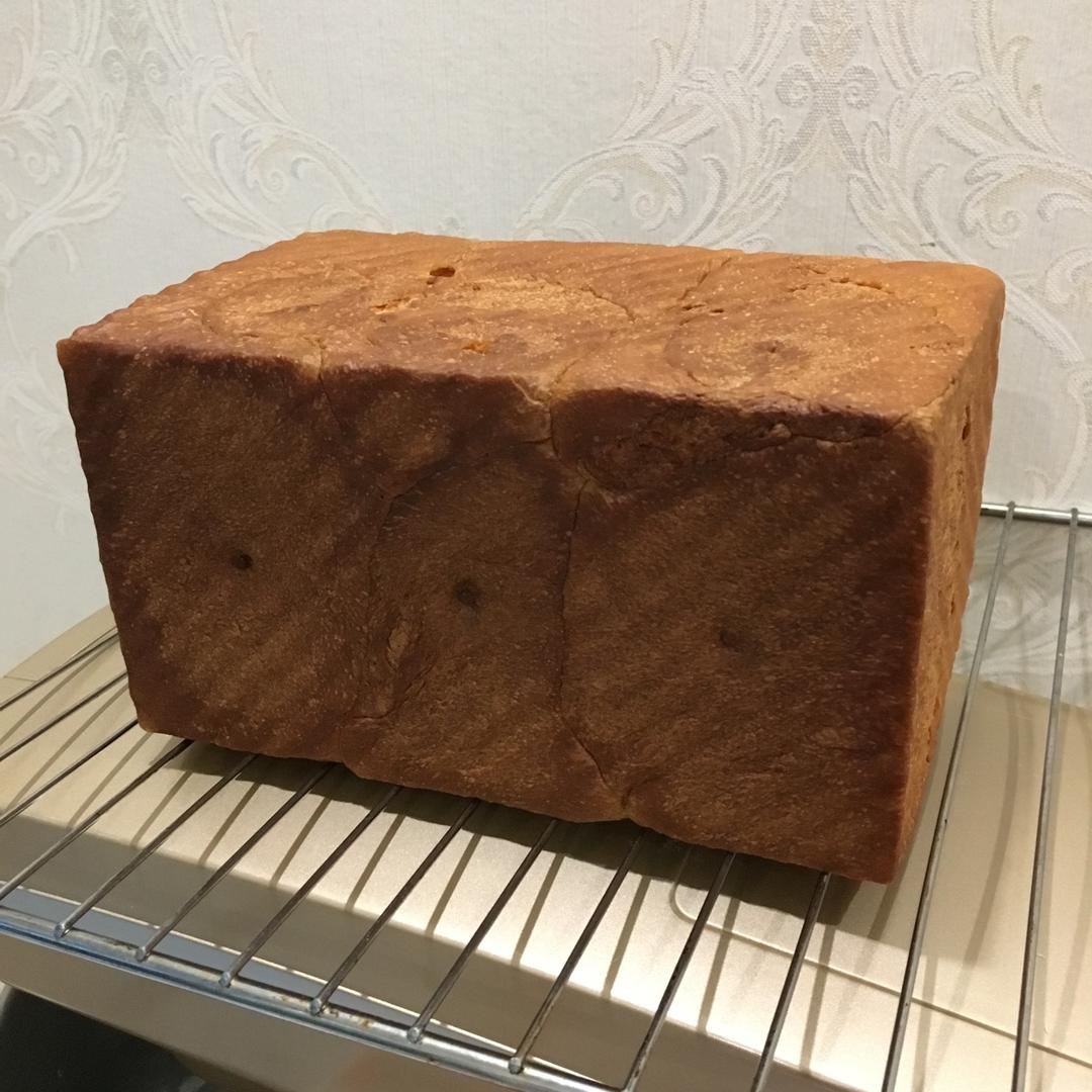 港式吐司