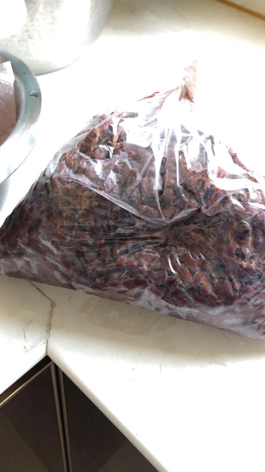 超简单自制红豆沙馅