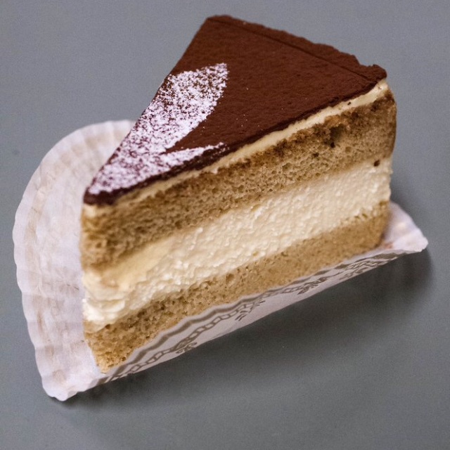 《Tinrry+》提拉米苏