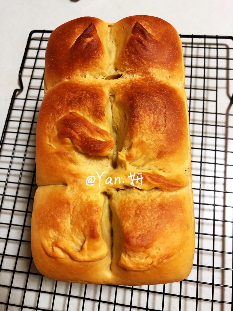 全麦牛油果吐司（简单快速好成功）