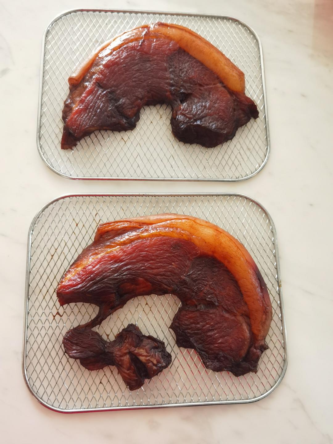 温州年货~酱油肉 数字化定量制做♨️ 颠覆传统腌制的改良版