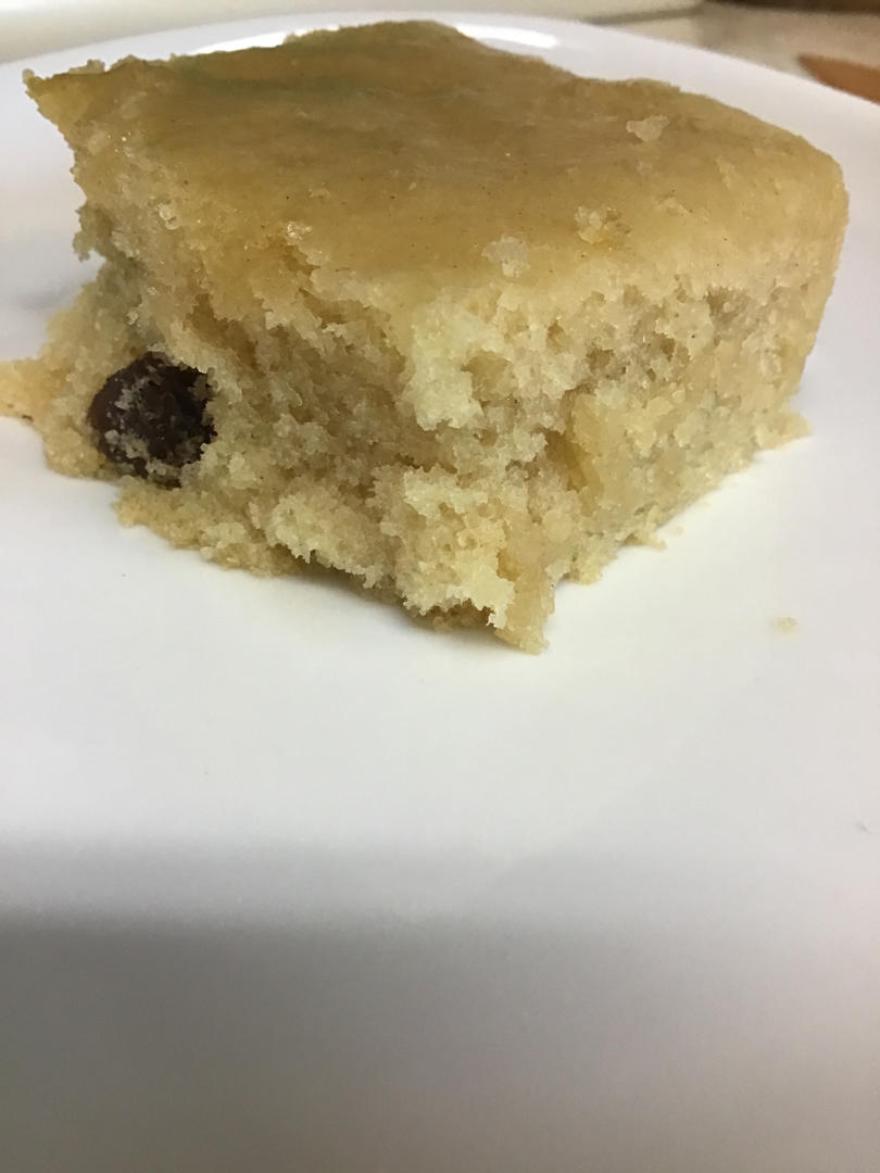马拉糕 （红糖发糕）