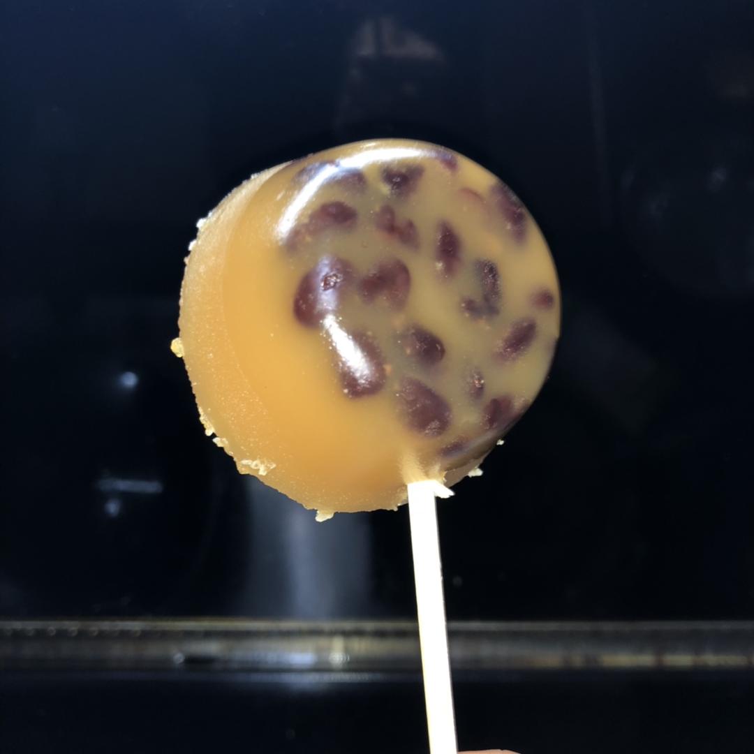 传统广式钵仔糕