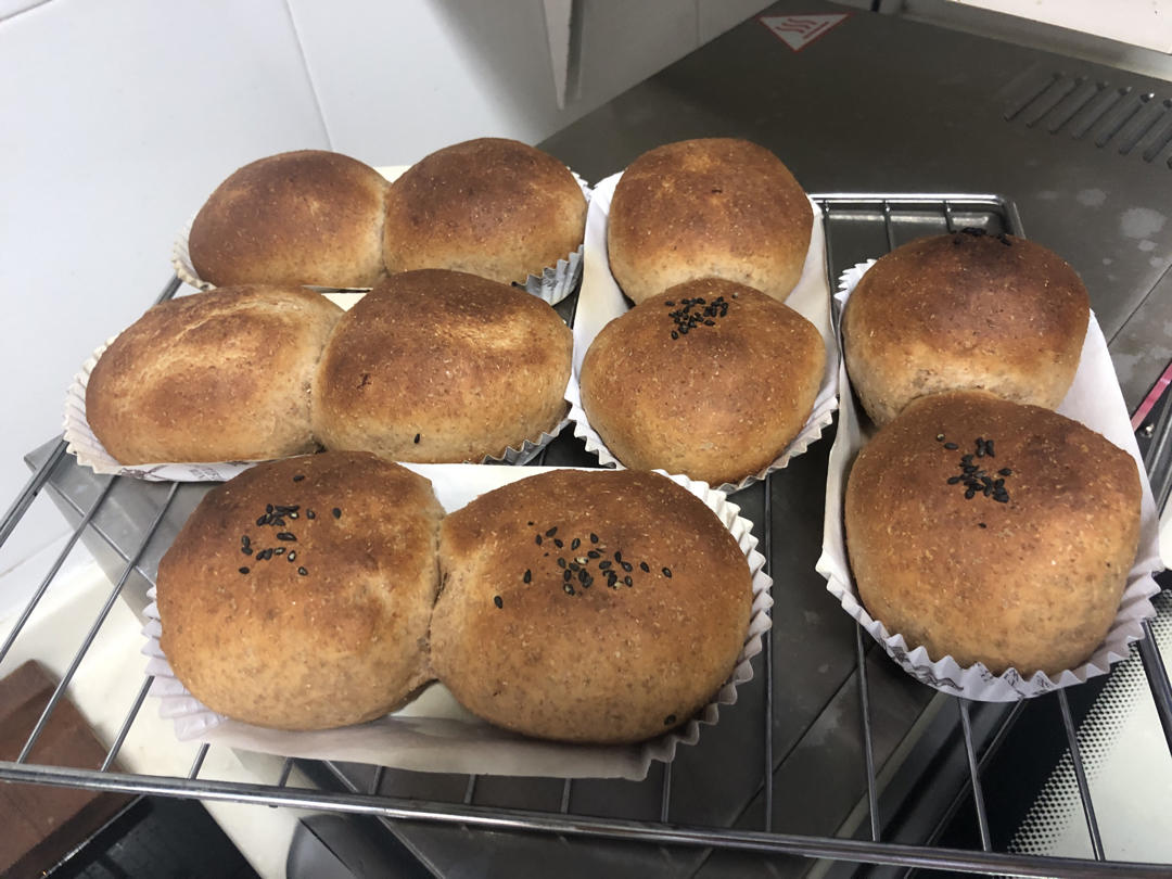 100%中种冷藏发酵