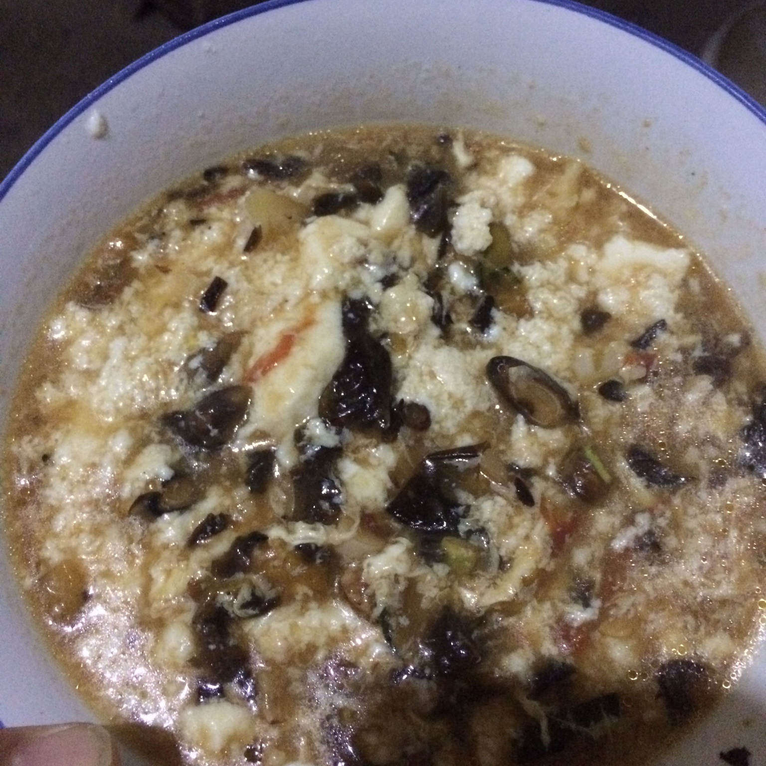 自制豆腐脑