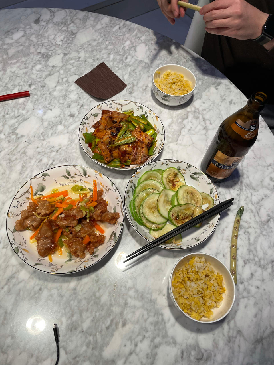 四川回锅肉