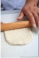 虾米面包的做法 步骤5