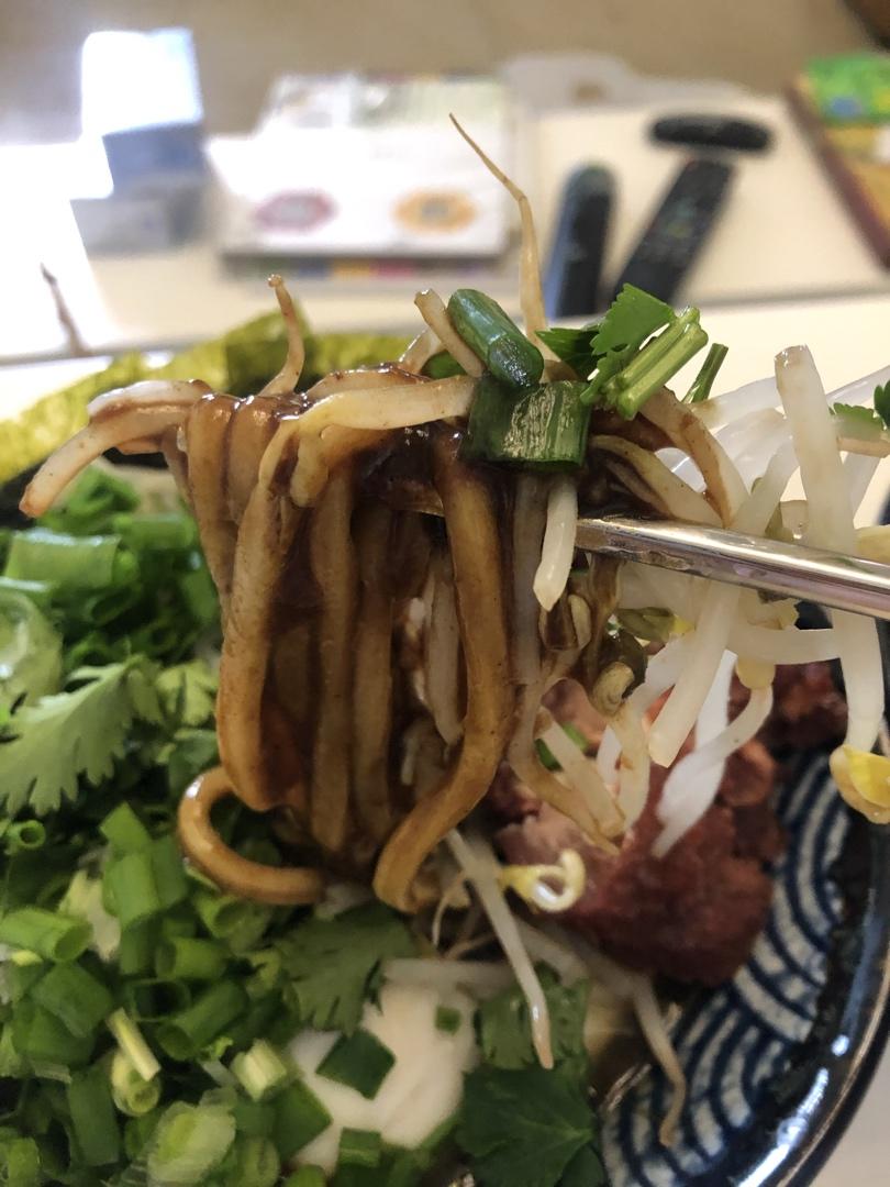 日式豚肉拉面