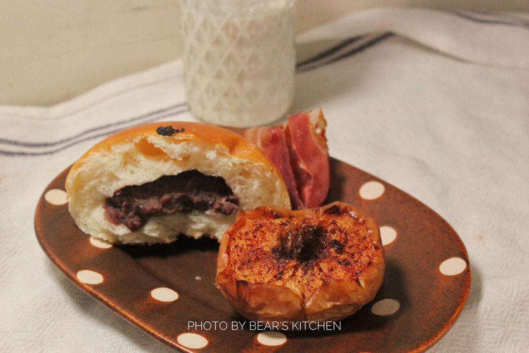 早餐•2025年12月22日