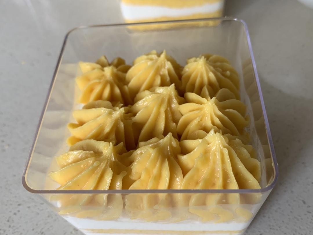 日式豆乳盒子（史上最详细步骤图）