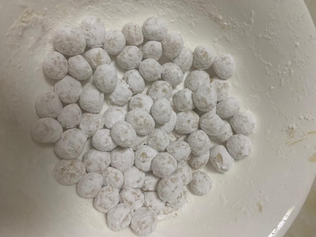 珍珠奶茶