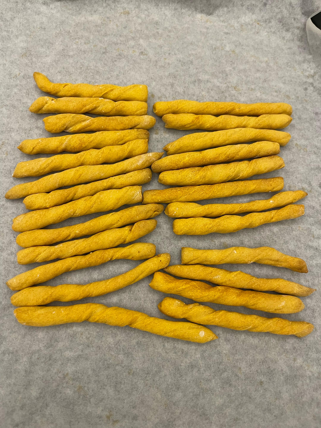 磨牙棒 8+月的做法