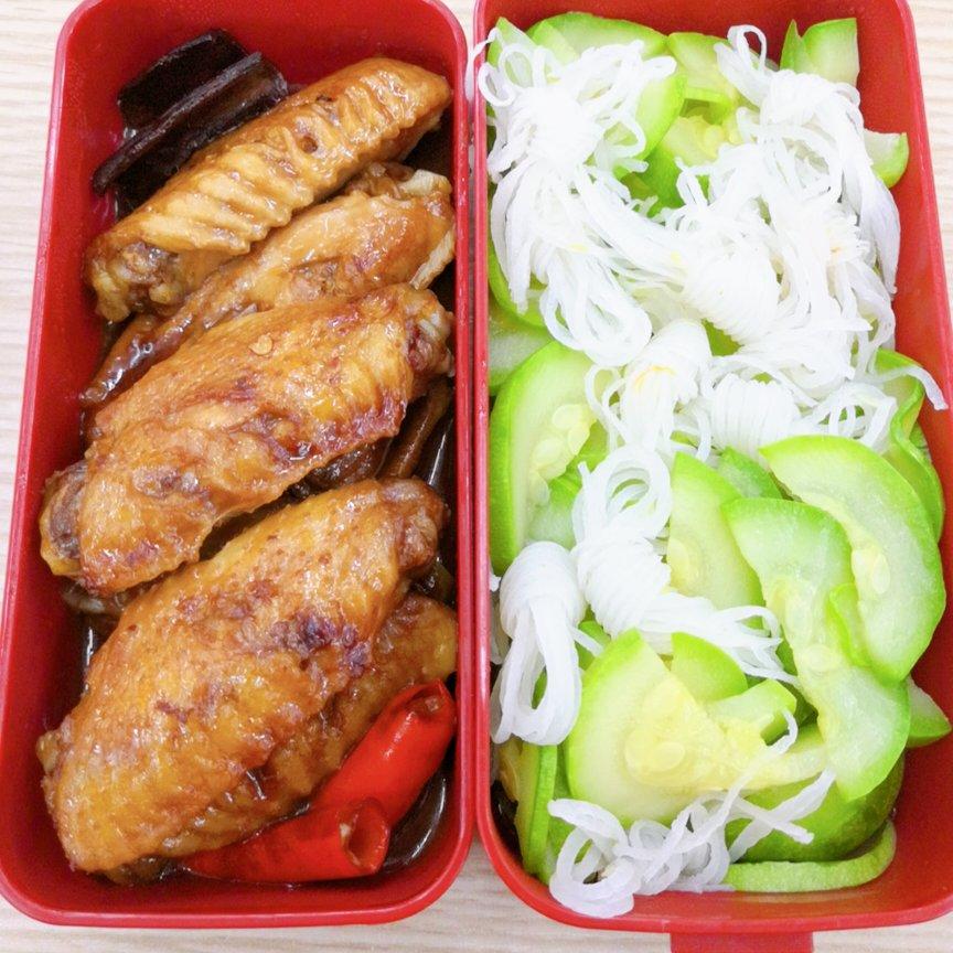 卤三鸡(鸡腿/鸡翅/鸡蛋)